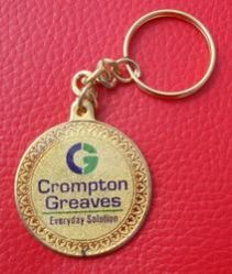 promotional key chain