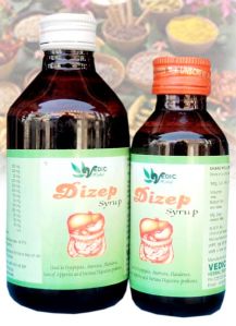 Dizep Syrup