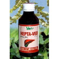 Heptaved Syrup