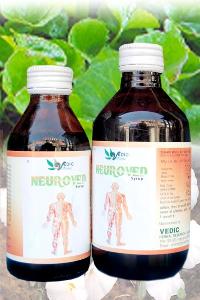 Neuroved Syrup