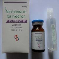 Panbest Injection
