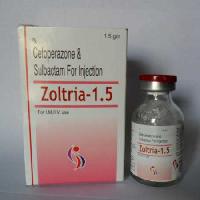 Zoltria Injection