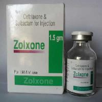 Zolxone Injection