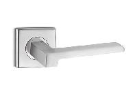 mortise lever handles