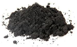 Anthracite Coal