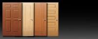 fire rated wooden doors