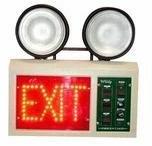 Led Ac Dc Exit Emergency Light