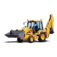 Backhoe Loader