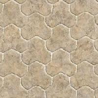 terracotta vitrified tiles
