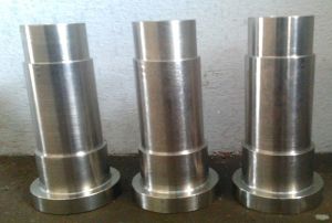 Metal Nozzles