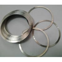 Stainless Steel Gaskets