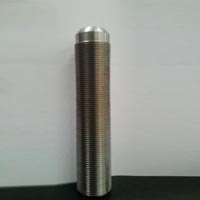 Stainless Steel Screws