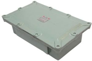 Flameproof Junction Box