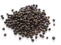 Black Pepper