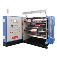 Slitting Machine