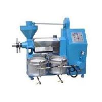 cooking oil machines