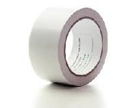 Double side tissue tapes