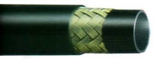 Hydraulic Hoses (one Wire Braid)