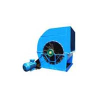 Limit Load Blowers