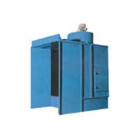 Spray Painting Booths