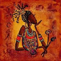 Tribal Paintings
