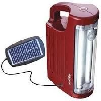 Solar Rechargeable Lantern