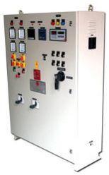 Auto Mains Failure Control Panel