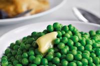 Frozen Peas