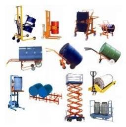 Material Handling Solution