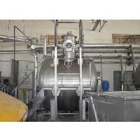 soft flow dyeing machines