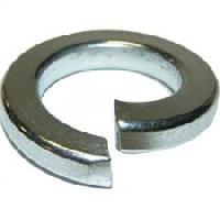 Spring Lock Washers