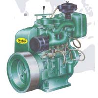 10HP to 20HP Sefex Agriculture Diesel Engine