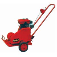 Vibrator Soil Compactor