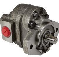 cast iron gear pumps