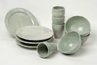 Ceramic Dinnerware