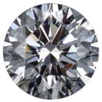 Round Diamond