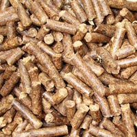 Biomass Pellets