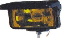 Rect Fog Lamp