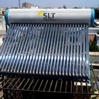 Single Domestic Solar Water Heater