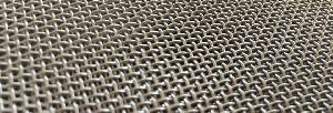 Stainless Steel Window Mesh