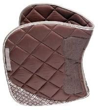 Cotton Saddle Pad 01