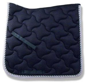 Cotton Saddle Pad 03