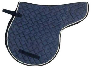 Cotton Saddle Pad 04