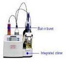 Volumetric Karl Fischer Titrator