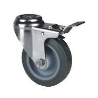 wheel casters