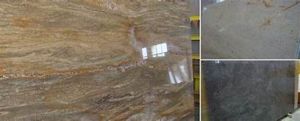 gangsaw slabs