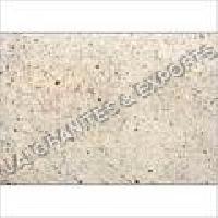 Ivory Fantasy Granite