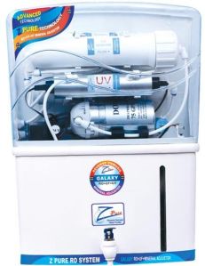 Galaxy Ro Water Purifier