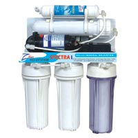 Spectra Ro Water Purifier