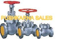 Gate Valve